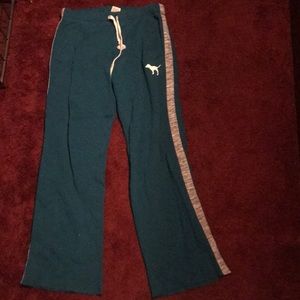 Victoria's Secret Pink sweatpants